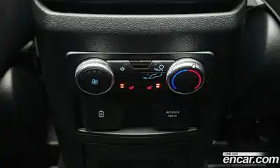 Ford Explorer 2022 2.3 Автомат в Москве № 170852, миниатюра 5