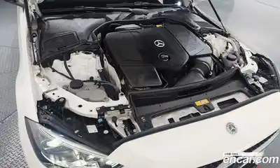 Mercedes-Benz C-Class, 2024