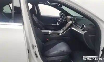 Mercedes-Benz C-Class 2024 2.0 Автомат в Москве № 171009, миниатюра 12