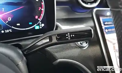 Mercedes-Benz C-Class 2024 2.0 Автомат в Москве № 171009, миниатюра 5