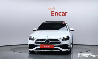 Mercedes-Benz C-Class 2024 2.0 Автомат в Москве № 171009, миниатюра 6