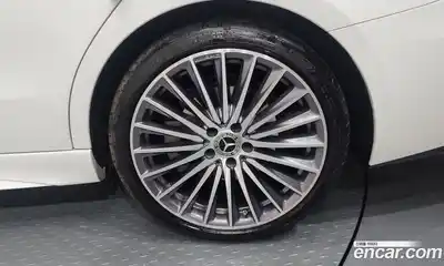 Mercedes-Benz C-Class 2024 2.0 Автомат в Москве № 171009, миниатюра 8