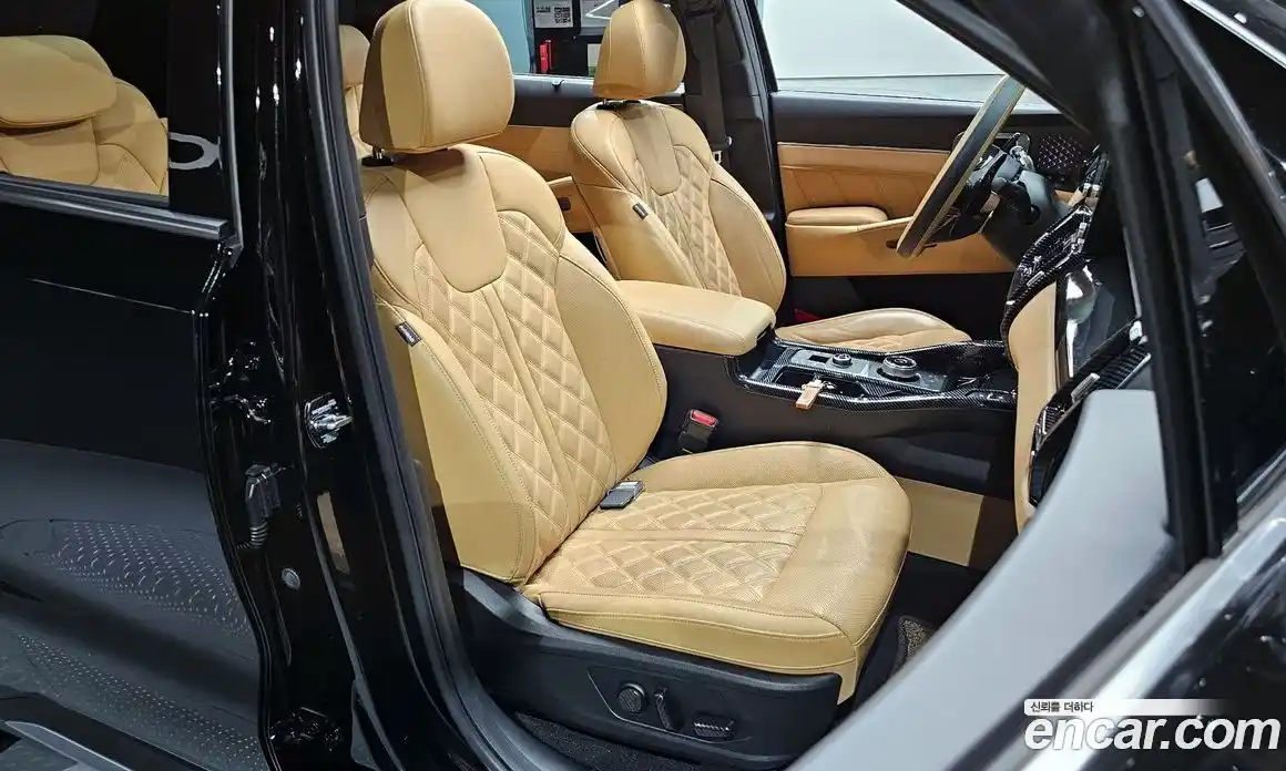 Kia Sorento 2022 1.6 Автомат в Москве № 17241, фото 12