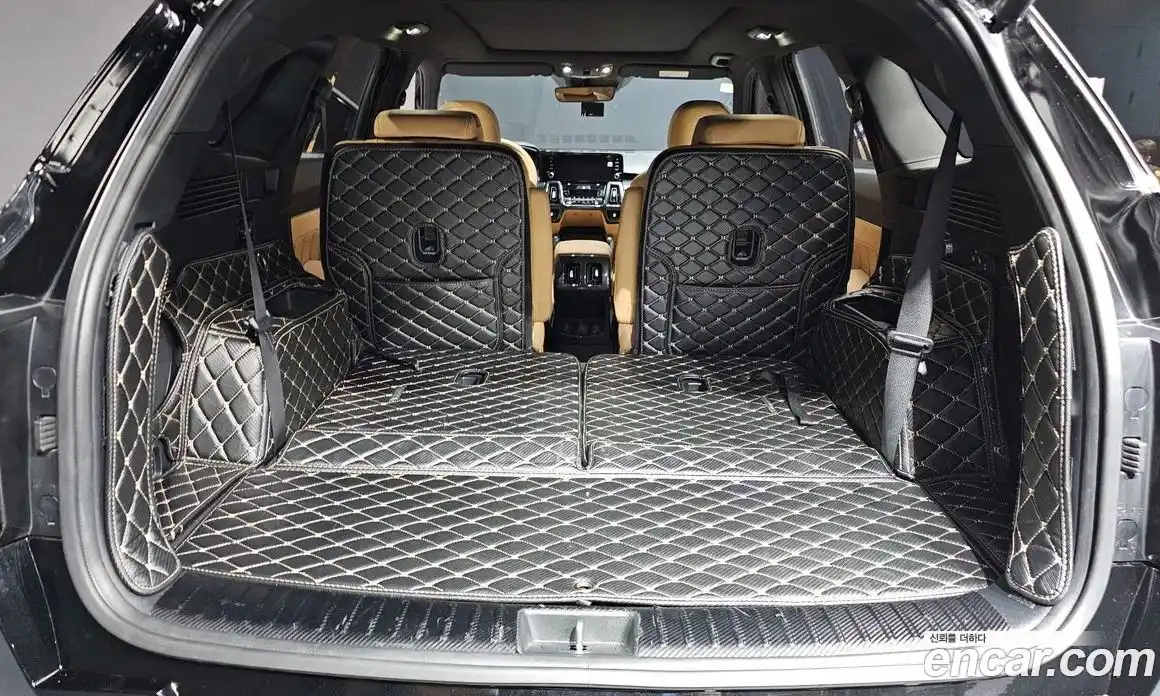 Kia Sorento 2022 1.6 Автомат в Москве № 17241, фото 14