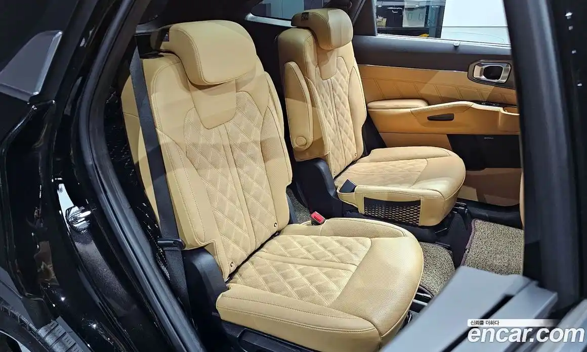 Kia Sorento 2022 1.6 Автомат в Москве № 17241, фото 16