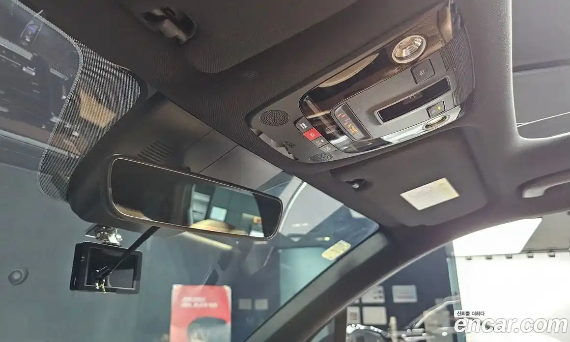 Kia Sorento 2022 1.6 Автомат в Москве № 17241, фото 20