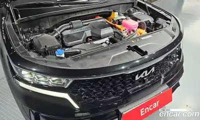 Kia Sorento 2022 1.6 Автомат в Москве № 17241, миниатюра 2