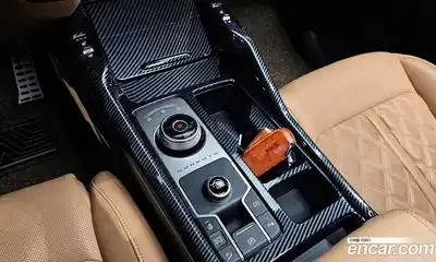 Kia Sorento 2022 1.6 Автомат в Москве № 17241, миниатюра 5