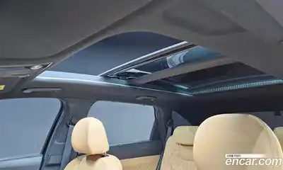 Kia Sorento 2022 1.6 Автомат в Москве № 17241, миниатюра 7