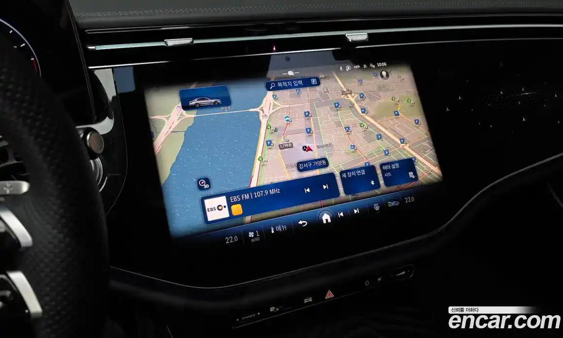 Mercedes-Benz E-Class 2024 2.0 Автомат в Москве № 177814, фото 13