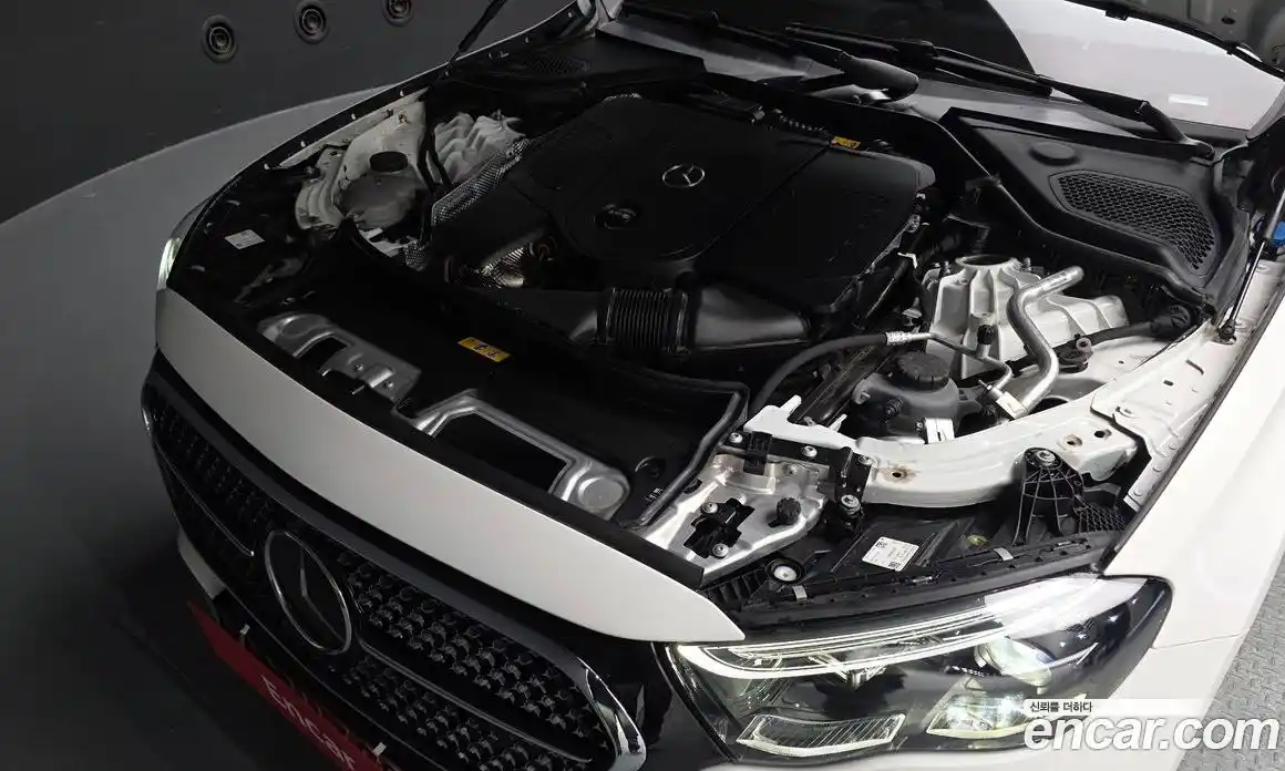 Mercedes-Benz E-Class 2024 2.0 Автомат в Москве № 177814, фото 17