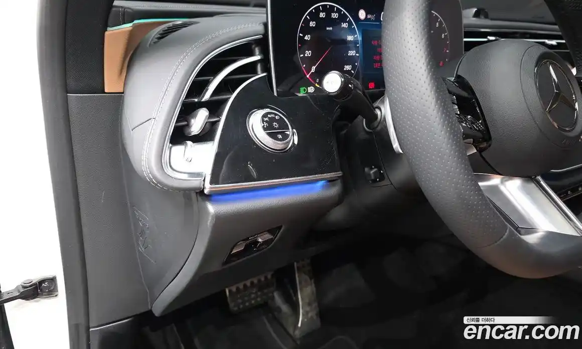 Mercedes-Benz E-Class 2024 2.0 Автомат в Москве № 177814, фото 18