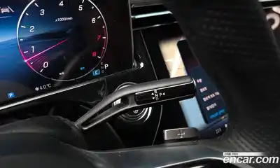 Mercedes-Benz E-Class 2024 2.0 Автомат в Москве № 177814, миниатюра 2