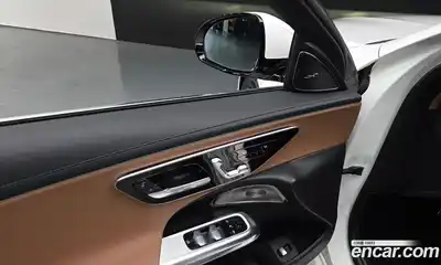 Mercedes-Benz E-Class 2024 2.0 Автомат в Москве № 177814, миниатюра 5