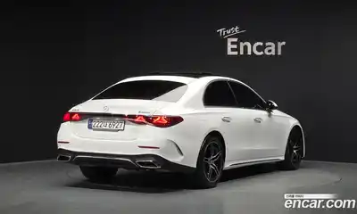 Mercedes-Benz E-Class 2024 2.0 Автомат в Москве № 177814, миниатюра 6