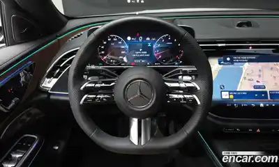 Mercedes-Benz E-Class 2024 2.0 Автомат в Москве № 177814, миниатюра 7