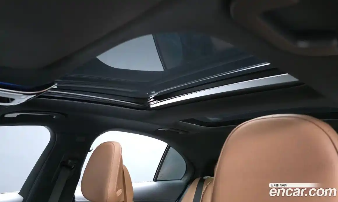 Mercedes-Benz E-Class 2024 2.0 Автомат в Москве № 177814, фото 10