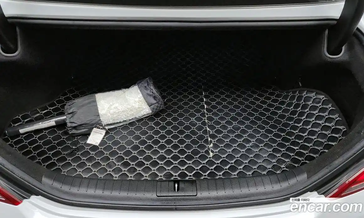 Genesis G70 2019 3.3 Автомат в Москве № 178479, фото 1