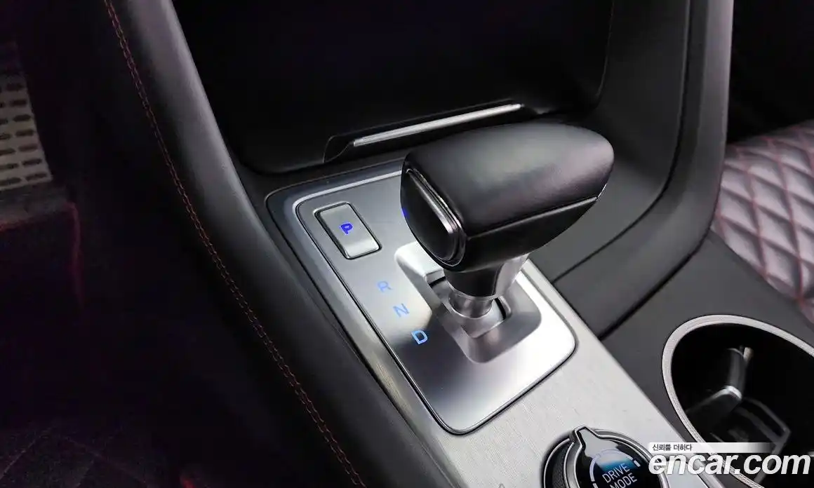 Genesis G70 2019 3.3 Автомат в Москве № 178479, фото 14