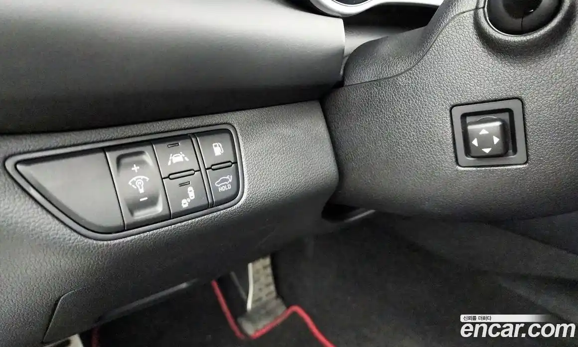 Genesis G70 2019 3.3 Автомат в Москве № 178479, фото 5