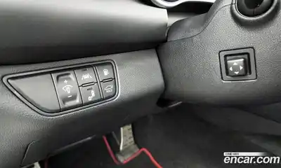 Genesis G70 2019 3.3 Автомат в Москве № 178479, миниатюра 5