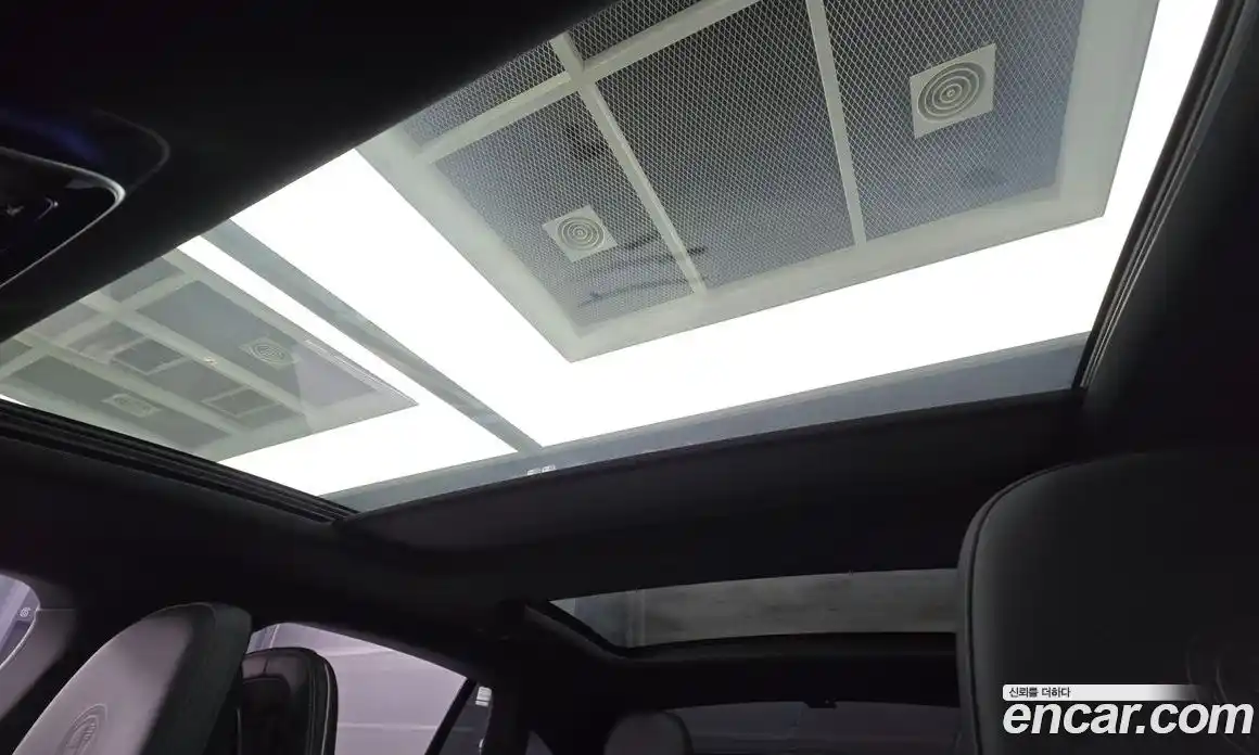 Mercedes-Benz EQE 2023 0.3 Автомат в Москве № 178586, фото 18