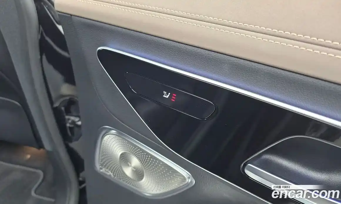 Mercedes-Benz EQE 2023 0.3 Автомат в Москве № 178586, фото 19