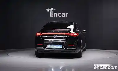 Mercedes-Benz EQE 2023 0.3 Автомат в Москве № 178586, миниатюра 4