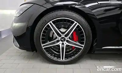 Mercedes-Benz EQE 2023 0.3 Автомат в Москве № 178586, миниатюра 5