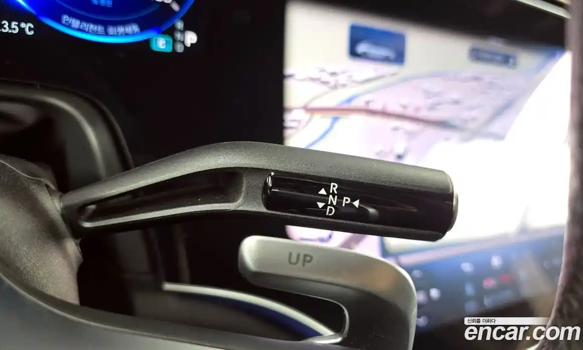 Mercedes-Benz EQE 2023 0.3 Автомат в Москве № 178586, фото 9