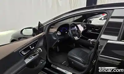 Mercedes-Benz EQE 2023 0.3 Автомат в Москве № 178586, миниатюра 10