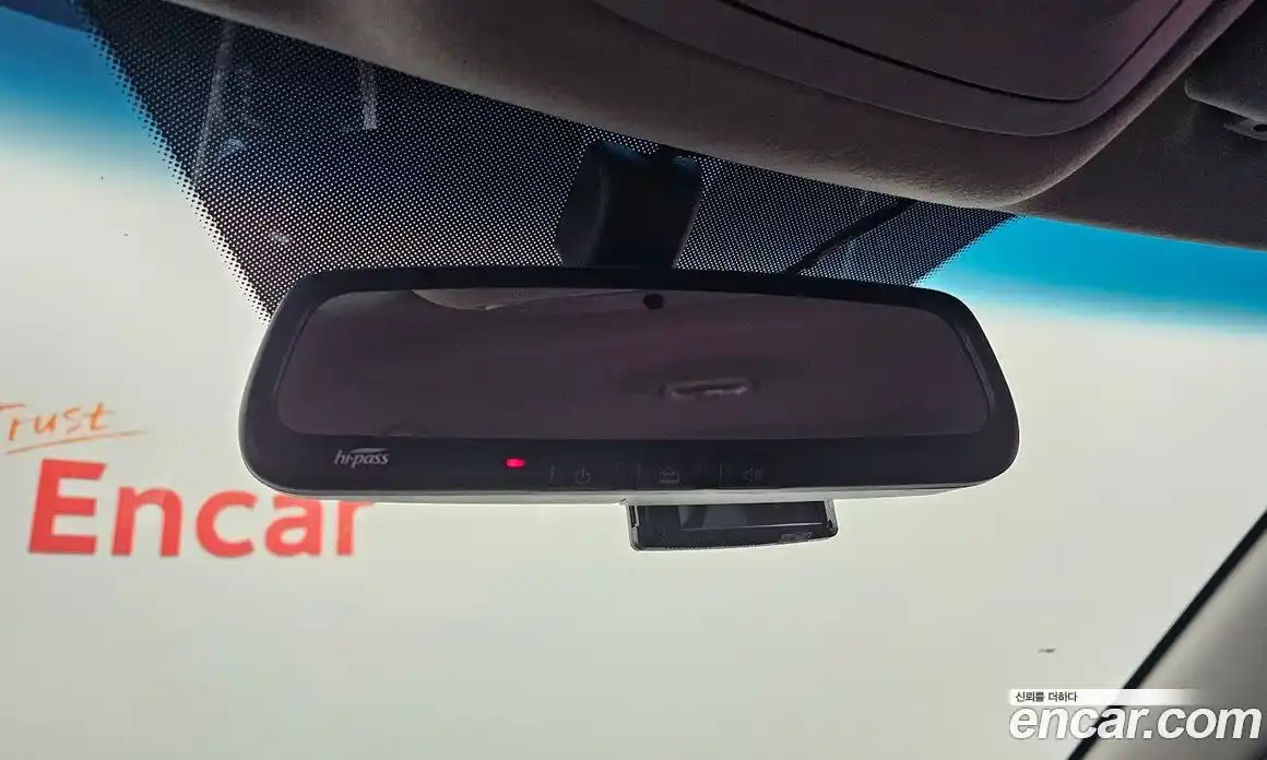 SsangYong TIBOLI 2019 1.6 Автомат в Москве № 1803, фото 20