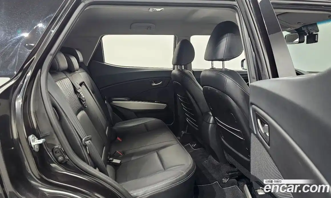 SsangYong TIBOLI 2019 1.6 Автомат в Москве № 1803, фото 5