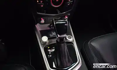 SsangYong TIBOLI 2019 1.6 Автомат в Москве № 1803, миниатюра 8