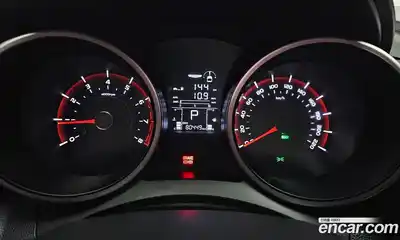 SsangYong TIBOLI 2019 1.6 Автомат в Москве № 1803, миниатюра 10