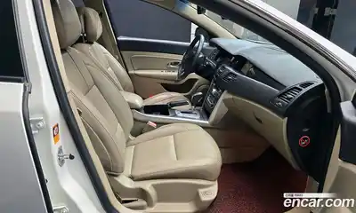 Renault SM5 2011 2.0 Автомат в Москве № 183557, миниатюра 11