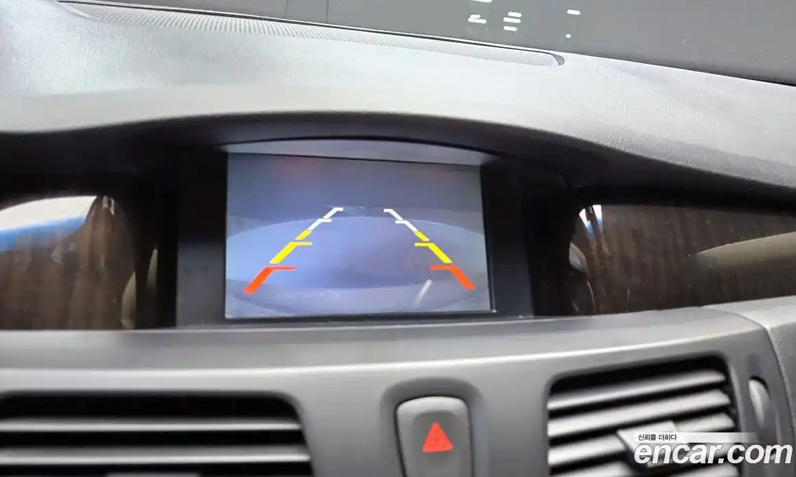 Renault SM5 2011 2.0 Автомат в Москве № 183557, фото 12