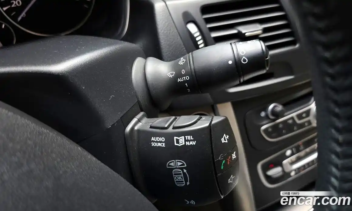 Renault SM5 2011 2.0 Автомат в Москве № 183557, фото 14