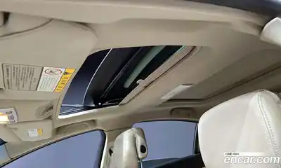 Renault SM5 2011 2.0 Автомат в Москве № 183557, миниатюра 2