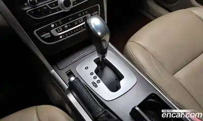 Renault SM5 2011 2.0 Автомат в Москве № 183557, миниатюра 3