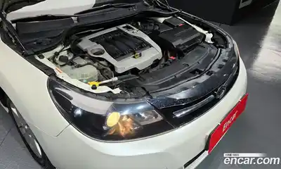 Renault SM5 2011 2.0 Автомат в Москве № 183557, миниатюра 8