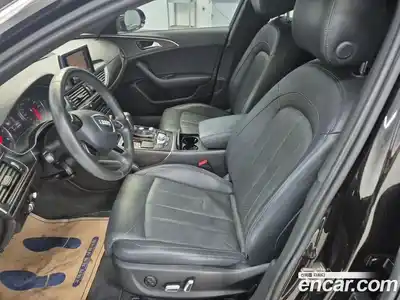 Audi A6 2018 2.0 Автомат в Москве № 184525, миниатюра 11