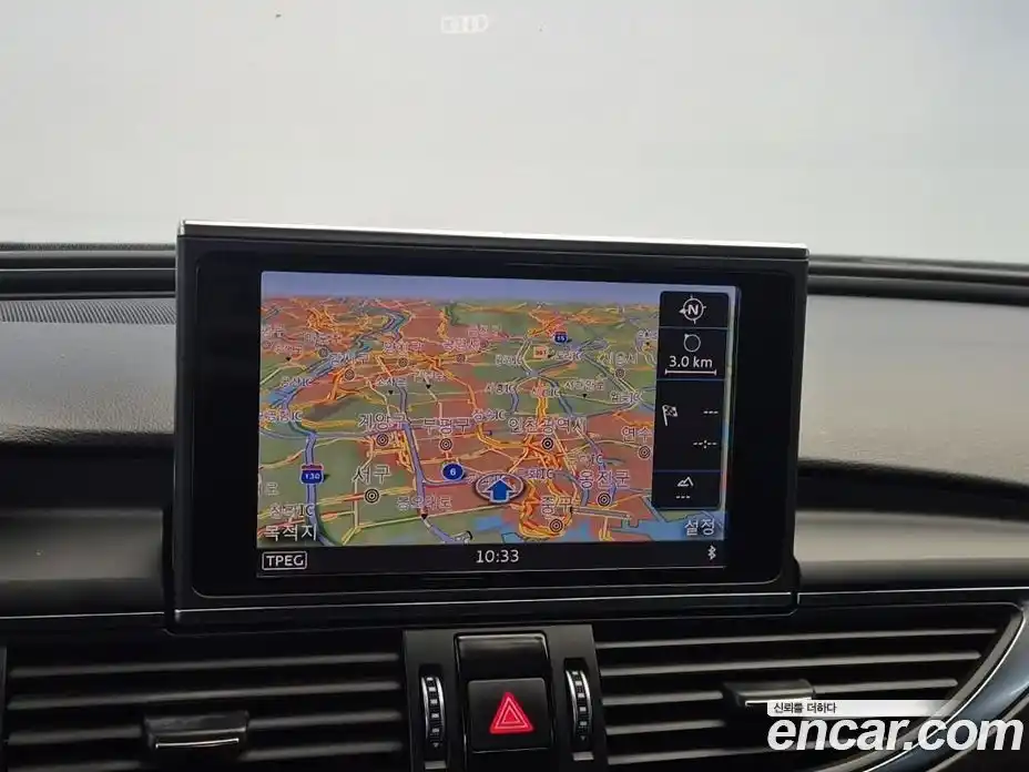 Audi A6 2018 2.0 Автомат в Москве № 184525, фото 14