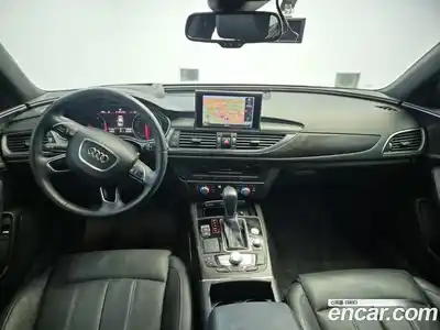 Audi A6 2018 2.0 Автомат в Москве № 184525, миниатюра 7