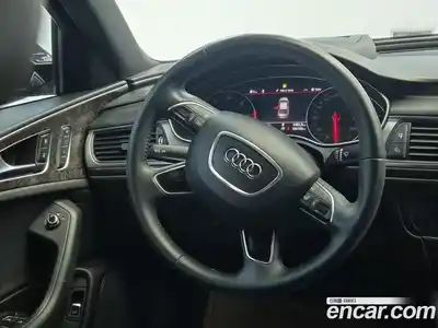 Audi A6 2018 2.0 Автомат в Москве № 184525, миниатюра 9