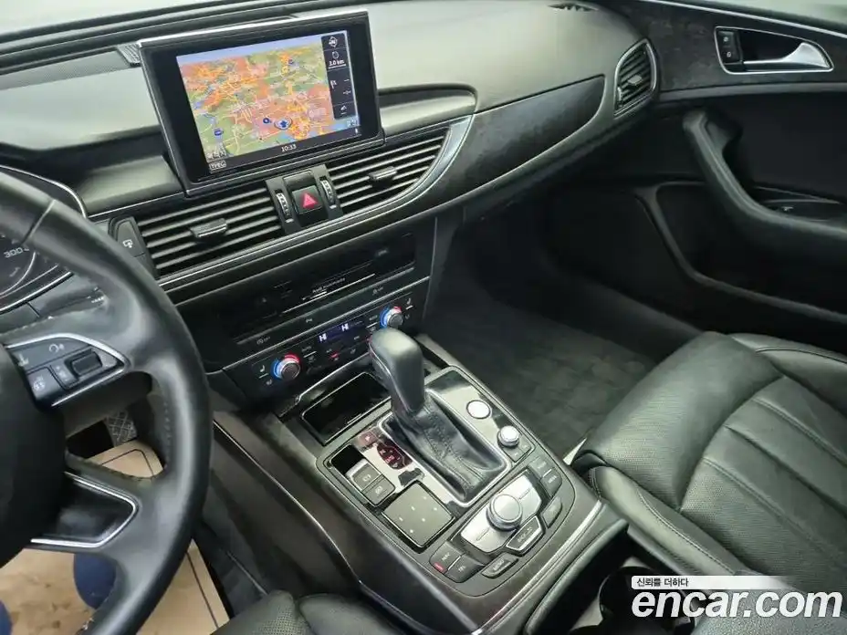 Audi A6 2018 2.0 Автомат в Москве № 184525, фото 10