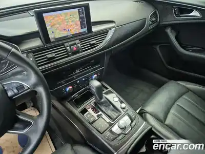 Audi A6 2018 2.0 Автомат в Москве № 184525, миниатюра 10