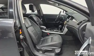 Renault SM5 2015 1.5 Автомат в Москве № 184924, миниатюра 11