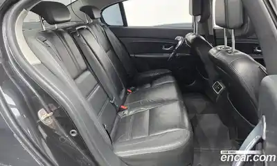 Renault SM5 2015 1.5 Автомат в Москве № 184924, миниатюра 12