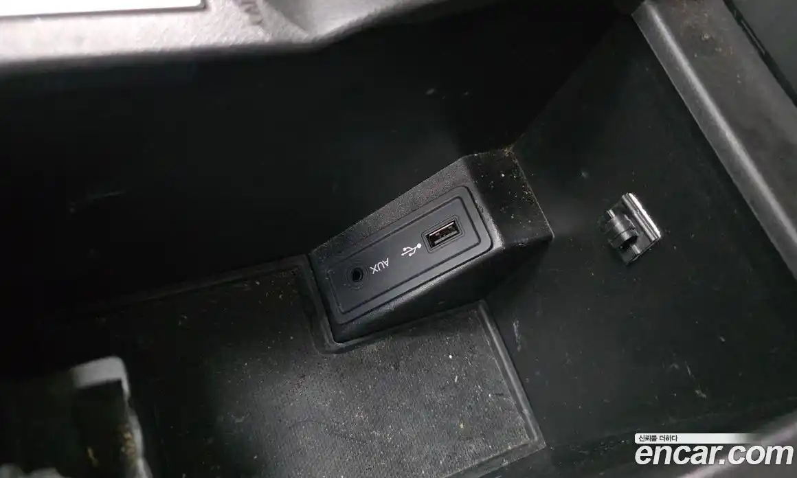 Renault SM5 2015 1.5 Автомат в Москве № 184924, фото 15